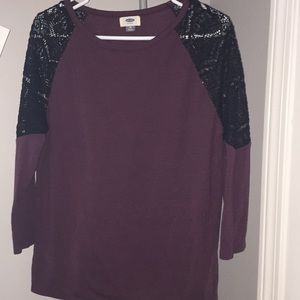 Cut and comfort quarter length shirt!